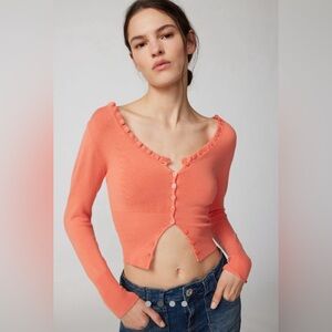NWT - UO (Urban Outfitters) Cardigan size S